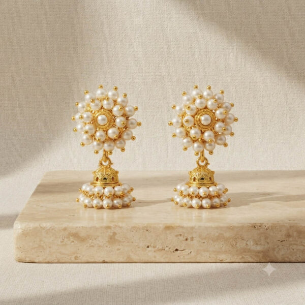 Moti Jhumka