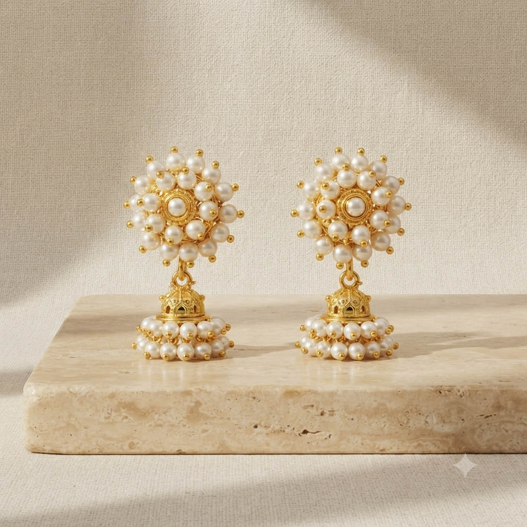 Moti Jhumka